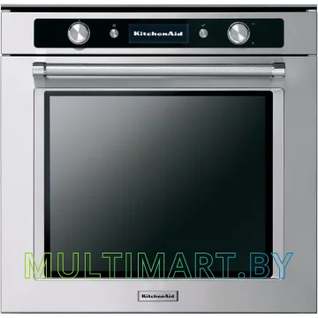 Электрический духовой шкаф KitchenAid KOTSP 60600